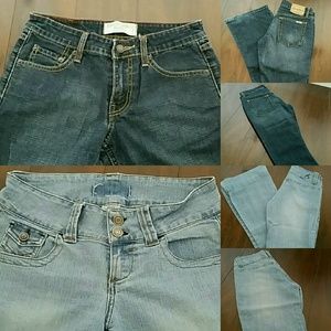 Bundle of 2 Jeans